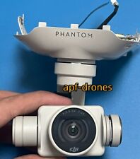 Piezas de cámara cardán estándar DJI Phantom 4 de 3 ejes (NO para Phantom 4 Pro) segunda mano  Embacar hacia Argentina