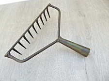 Vintage wolf rake d'occasion  Expédié en Belgium