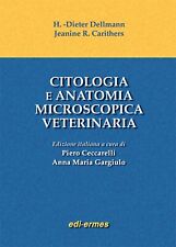 Citologia anatomia microscopic usato  Sesto San Giovanni