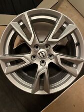Riginal 18zoll alufelgen gebraucht kaufen  Straubenhardt