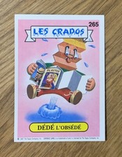 Carte crados numéro d'occasion  Albi