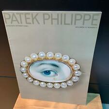 Patek Philippe Magazine Volume 3 Number 3 comprar usado  Enviando para Brazil