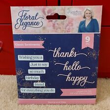 Crafter companion stamp for sale  DONCASTER
