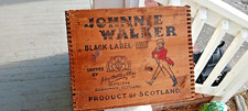 Vtg. johnnie walker for sale  Crisfield