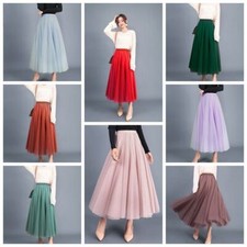 Tutu maxi skirt for sale  UK
