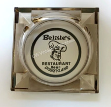 1950s belisle restaurant for sale  USA
