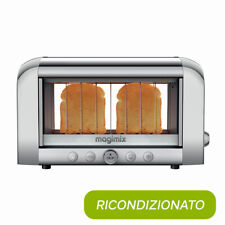 Tostapane elettrico magimix usato  Sarno