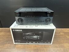 Yamaha TSR-7850: 7,2 CANALES Dolby Atmos DTS Wi-Fi BT 4K receptor leer descripción segunda mano  Embacar hacia Argentina