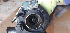 Turbina originale kkk usato  Rieti