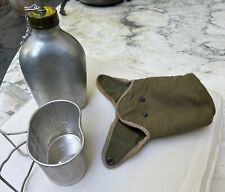 Gourde modele armee d'occasion  Bordeaux-