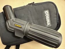 Cosina 25x50mm spotting for sale  ASHTEAD