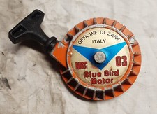 Decespugliatore blue bird usato  Lessona