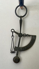 Antique small metal d'occasion  Expédié en Belgium