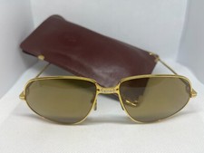 Occhiali sole vintage usato  Bologna