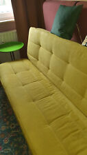 Sofa schlaffunktion bettcouch gebraucht kaufen  Stuttgart
