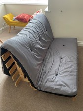Sofa bed futon for sale  READING