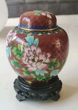 Vase boule décoratif d'occasion  Habsheim