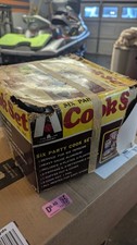 Vintage camping cook for sale  Clarksville