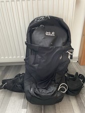 Jack wolfskin rucksack gebraucht kaufen  Bad Oeynhausen
