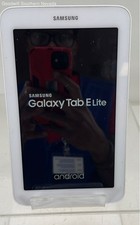 Samsung tab lite d'occasion  Expédié en Belgium