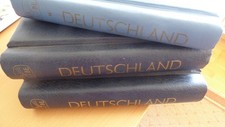 Briefmarkensammlung brd 1949 gebraucht kaufen  Alzey