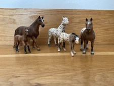 Schleich horse foal for sale  READING