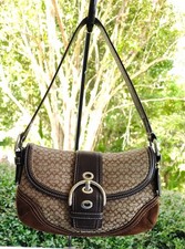 Coach f10925 small for sale  Rainbow City