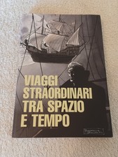 viaggi straordinari usato  Genova
