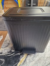 Homcom 20l double for sale  NORWICH