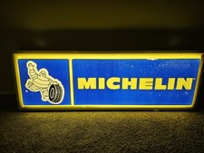 Michelin llluminated flurescen for sale  Sarasota