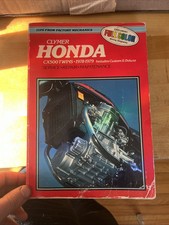 1978 1979 honda for sale  Cherry Valley