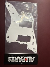 Pickguard fender jazzmaster gebraucht kaufen  Mannheim