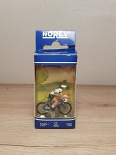 Norev cycliste peugeot d'occasion  France