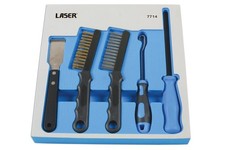 Laser tools 7714 gebraucht kaufen  Versand nach Germany
