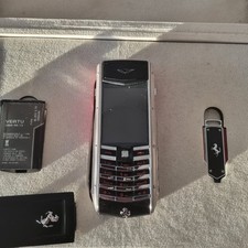 Ferrari handy vertu gebraucht kaufen  Dingolfing