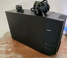 Bose lifestyle powered for sale  Sebastian