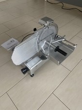aufschnittmaschine 300 gebraucht kaufen aufschnittmaschine 300 gebraucht kaufen Rietberg