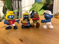 Thanksgiving smurf lot for sale  Baltimore