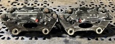 Par de pinças dianteiras esquerda direita Brembo Audi Q5 345mm 2013 - 2017 comprar usado  Enviando para Brazil