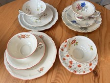 Sammeltassen gedeck gebraucht kaufen  Berlin