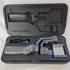Dji osmo mobile for sale  SWINDON
