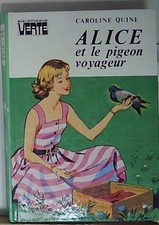 Quine caroline alice d'occasion  Expédié en Belgium