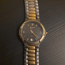 Playboy quartz watch gebraucht kaufen Playboy quartz watch gebraucht kaufen  Haßloch