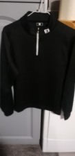 Footjoy midlayer golf for sale  PONTYPOOL