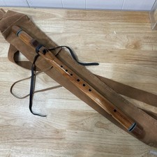 Woodsounds native flute for sale  Young Harris