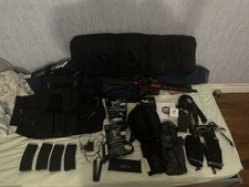Gros lot airsoft d'occasion  Viroflay