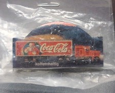 Coca cola weihnachtstruck gebraucht kaufen  Hamburg