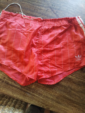 vintage adidas shorts for sale  WALSALL