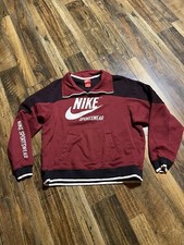 Nike sportswear zip for sale  London