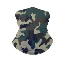 Chocho neck gaiter for sale  Richmond Hill
